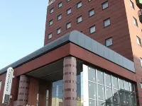 太田蒙泰羅薩酒店 太田市酒店