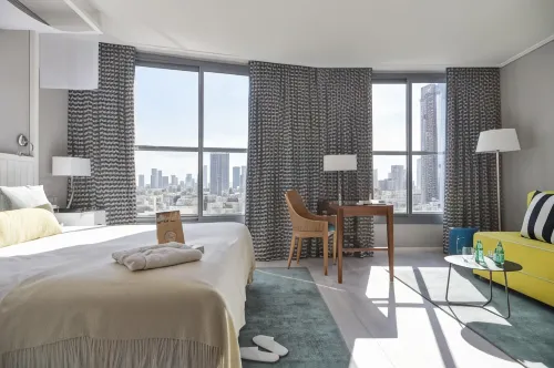 Melody Hotel - an Atlas Boutique Hotel - Pet Friendly