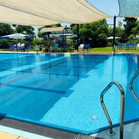 Erettz Dafna Travel Hotel