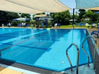 Erettz Dafna Travel Hotel - Ramah Hewan Peliharaan