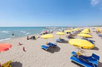 Vela Blu Camping Village Hôtels à : Cavallino-Treporti
