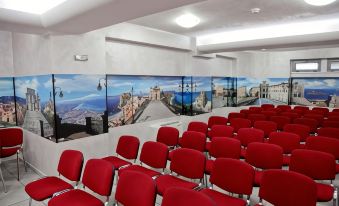 Hotel Majorana