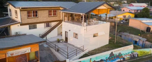 Beautiful Modern 2BR Condo With Full Amenities