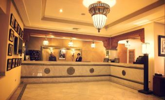 Hotel Transatlantique