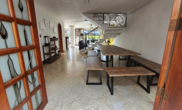 Paisa Hostel Medellín