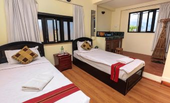 Tulaja Boutique Hotel