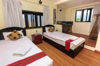 Tulaja Boutique Hotel - parking