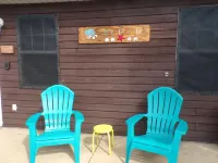 Hermit Crab 4 minutes to Keaton boat ramp and Beach