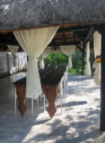 Muco Guest House