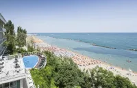 Hotel Sans Souci - Ocean View