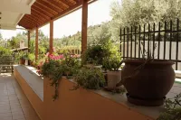 Hotel Galaxias Hotels in Galaxidi