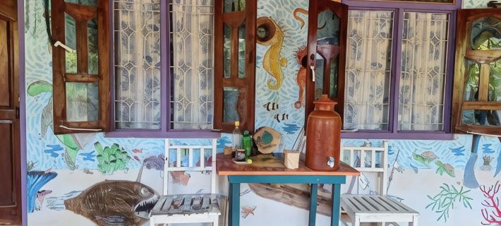 Akki's Hostel Hotels in Trincomalee