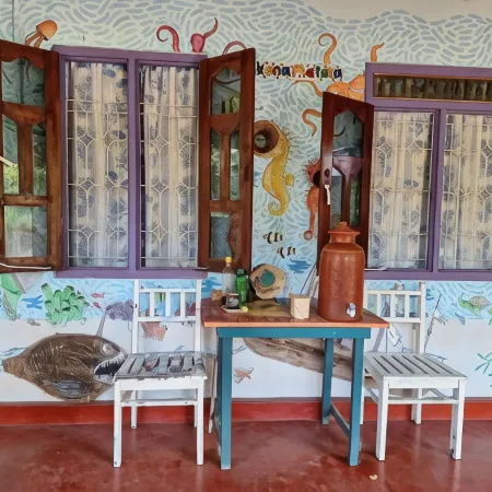 Akki's Hostel