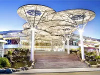 M Studio Karawaci Các khách sạn gần Khu phố Benton Junction