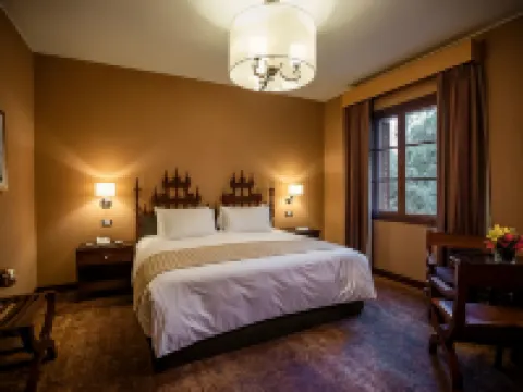 索爾阿雷基帕温德姆科斯塔酒店 阿雷基帕酒店