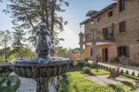Traldi Resort Hotel in zona Il Regno di Babbo Natale