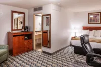 Best Western Vista Inn at the Airport