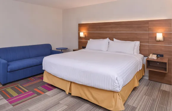 棕櫚沙漠智選假日酒店