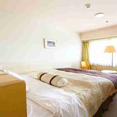 The Gotembakan酒店 Rooms