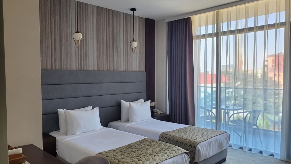 Hotel Salvador