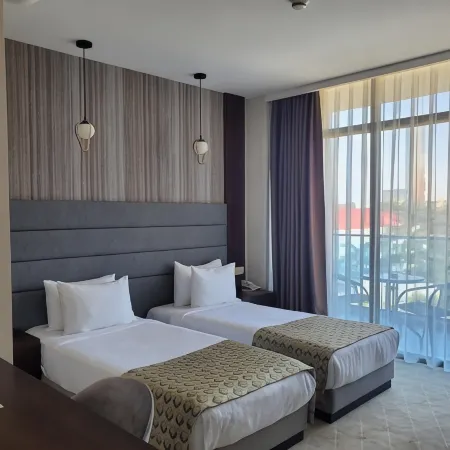 Hotel Salvador