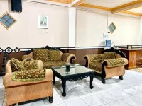 RedDoorz @ Hotel Huni Raya Bromo