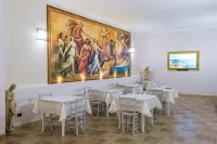 Olimpo B&B فنادق في Minervino di Lecce