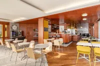 B&B Hotel Modena Hotels in Nonantola
