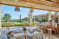 La Bastide Saint Georges & Spa Hotels in Cruis