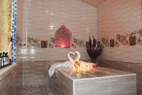Al Diar Sawa Hotel Apartments - spa