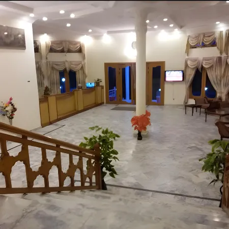 Hotel Al Khaleej