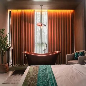 The Astana Resort & Leisure