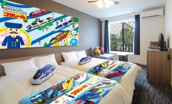 Henn na Hotel Laguna Ten Bosch