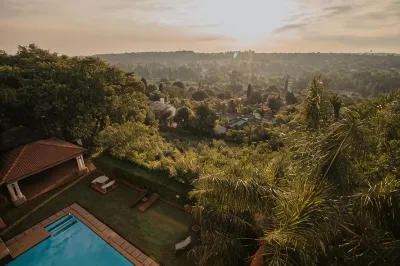 All Seasons Boutique Hotel