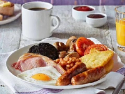 프리미어 인 글래스고 시티 뷰캐넌 갤러리스