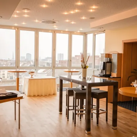 Ringhotel Drees