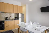 Elounda Olithos Apartments 5