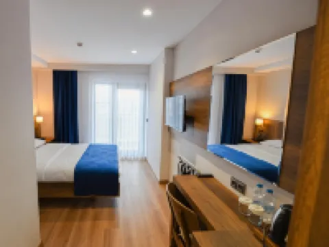 Ref İNN Hotel Ordu otelleri