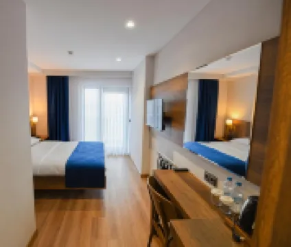 Ref İNN Hotel