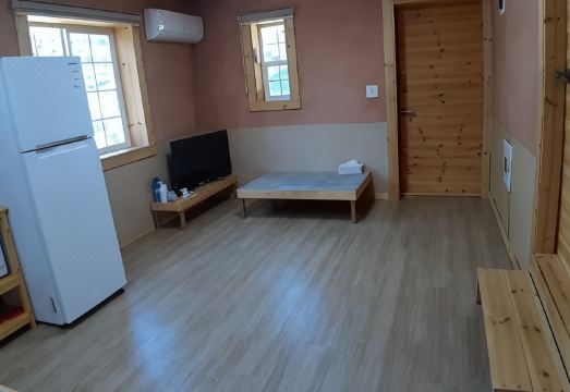 구들하우스 전경