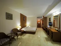 CENTRAL PLACE HOTEL Các khách sạn ở Samut Sakhon