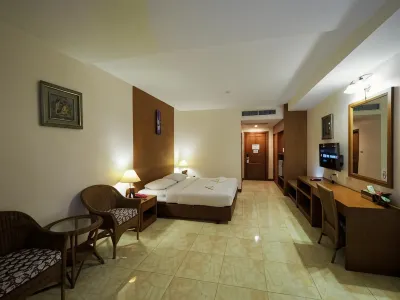CENTRAL PLACE HOTEL Hotels in der Nähe von The Institute of Physical Education Samutsakorn