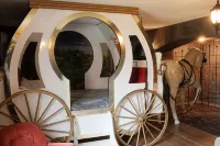 The Sage Hotel Các khách sạn ở Muscatine