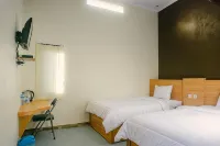 Grand Khalifah Homestay - Wifi
