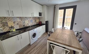 SM Apartments Station