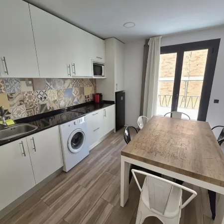 SM Apartments Station