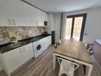 SM Apartments Station