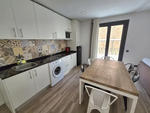 SM Apartments Station