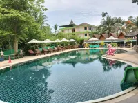 Lotus Hostel Beach Bar Koh Tao
