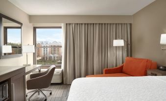 Hampton Inn Philadelphia/Mt. Laurel